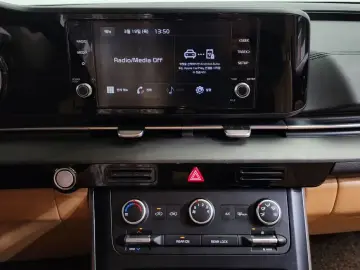 2021 Kia Carnival с пробегом 63 530 км