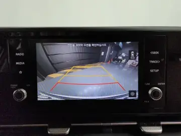 2021 Kia Carnival с пробегом 63 530 км