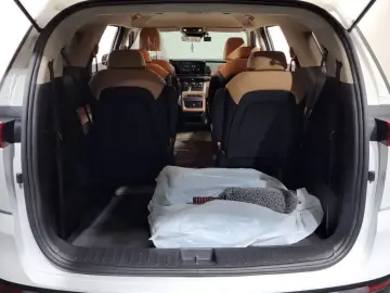 2021 Kia Carnival с пробегом 63 530 км