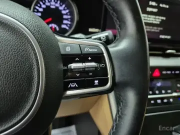 2021 Kia Carnival с пробегом 135 348 км