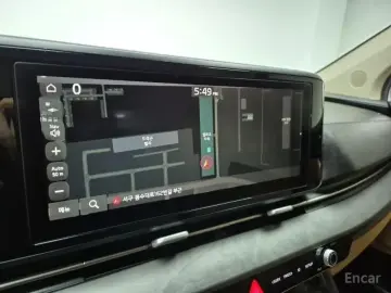 2021 Kia Carnival с пробегом 135 348 км