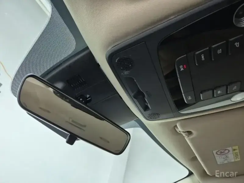 2021 Kia Carnival с пробегом 135 348 км