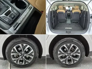 2021 Kia Carnival с пробегом 135 348 км