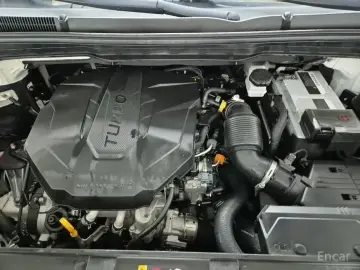 2021 Kia Carnival с пробегом 135 348 км