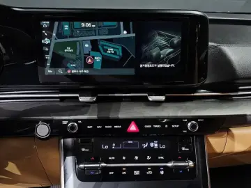 2021 Kia Carnival с пробегом 64 659 км