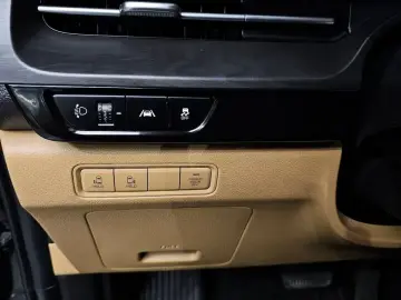 2021 Kia Carnival с пробегом 64 659 км