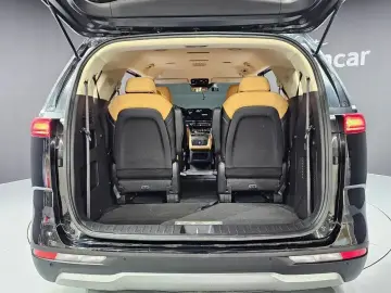 2021 Kia Carnival с пробегом 64 659 км