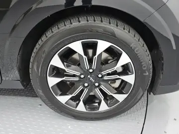 2022 Kia Carnival с пробегом 33 308 км