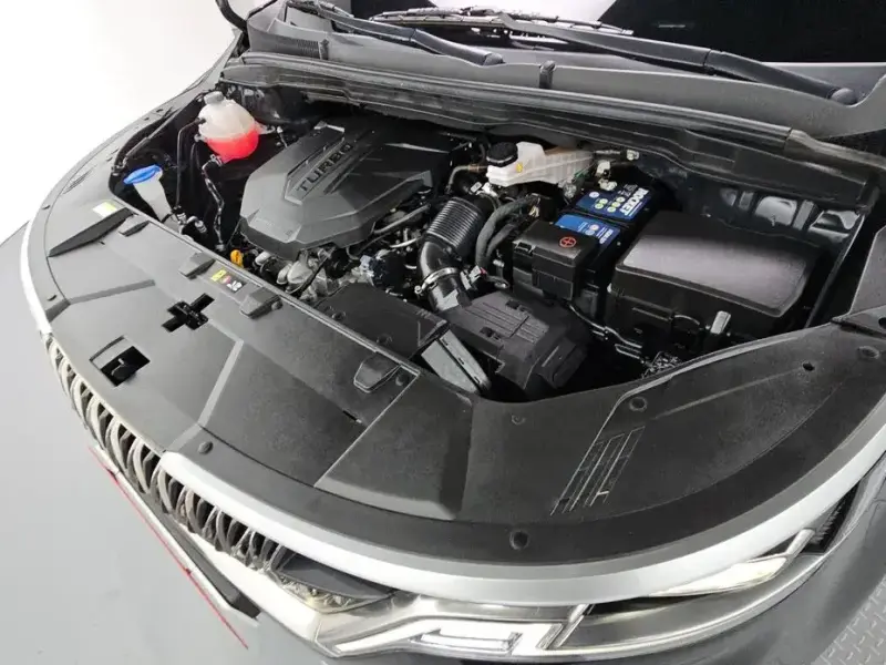 2022 Kia Carnival с пробегом 33 308 км