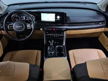 2022 Kia Carnival с пробегом 33 308 км