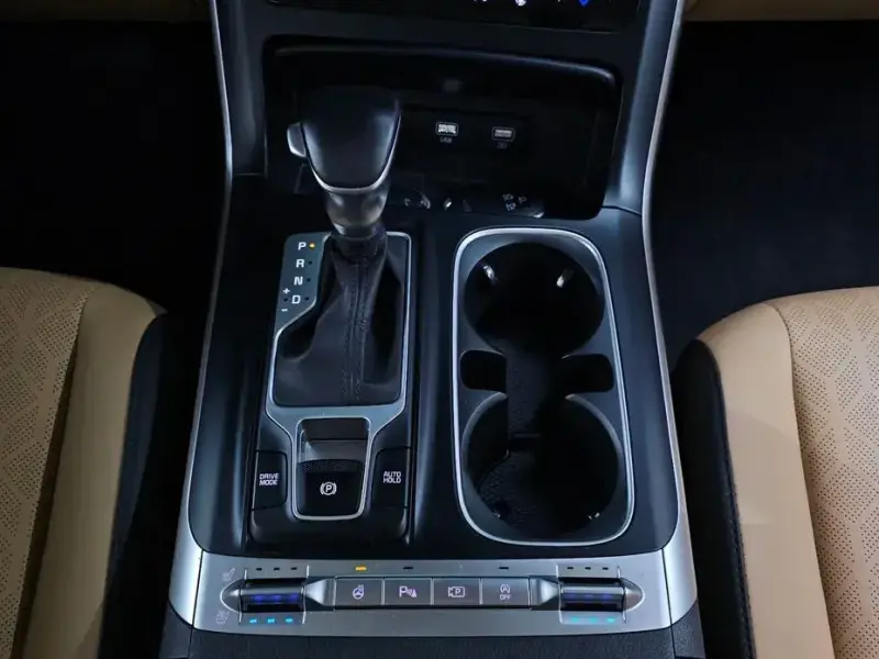 2022 Kia Carnival с пробегом 33 308 км