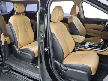 2022 Kia Carnival с пробегом 33 308 км