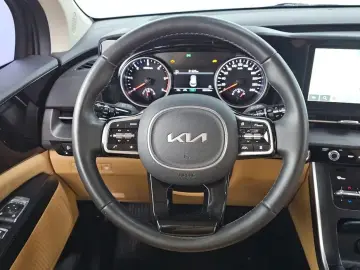 2022 Kia Carnival с пробегом 33 308 км