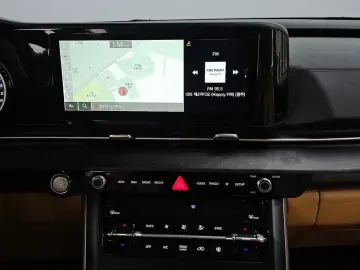 2022 Kia Carnival с пробегом 33 308 км