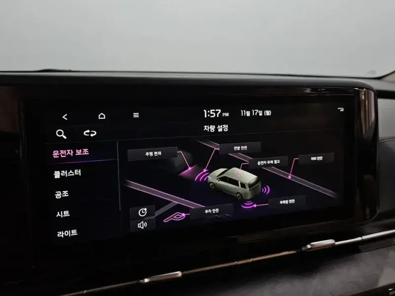 2022 Kia Carnival с пробегом 33 308 км