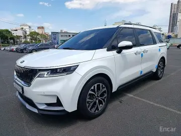 2021 Kia Carnival с пробегом 178 890 км