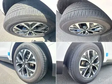 2021 Kia Carnival с пробегом 178 890 км