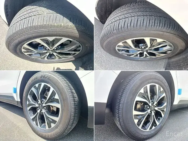 2021 Kia Carnival с пробегом 178 890 км