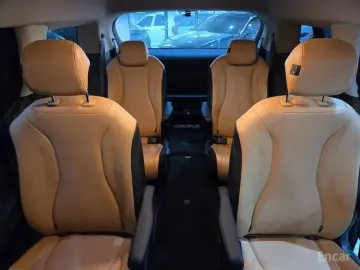 2021 Kia Carnival с пробегом 172 774 км