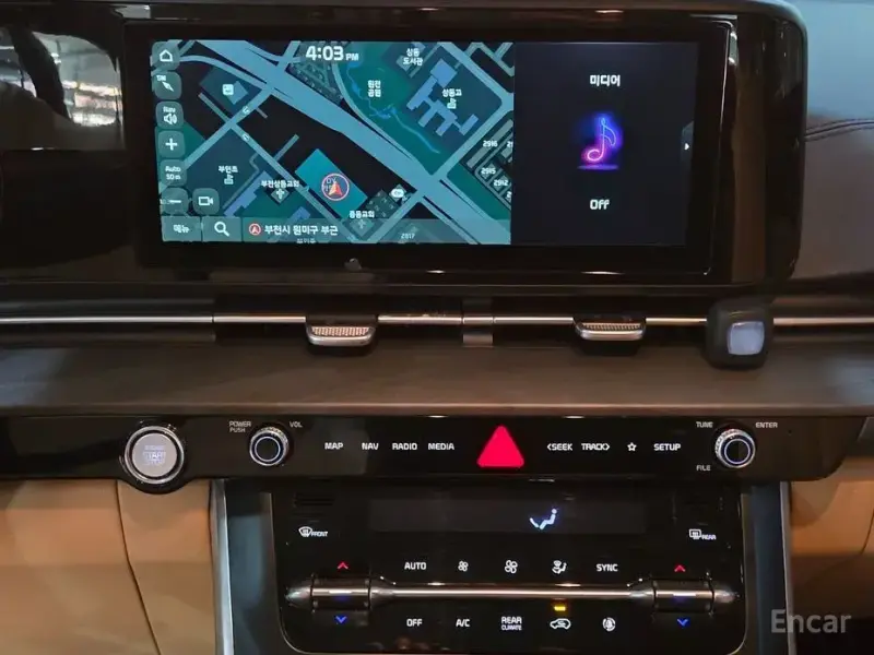 2021 Kia Carnival с пробегом 172 774 км
