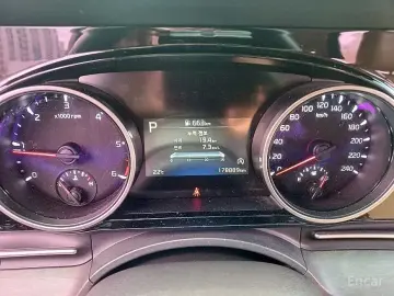 2021 Kia Carnival с пробегом 178 890 км