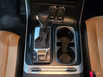 2021 Kia Carnival с пробегом 172 774 км