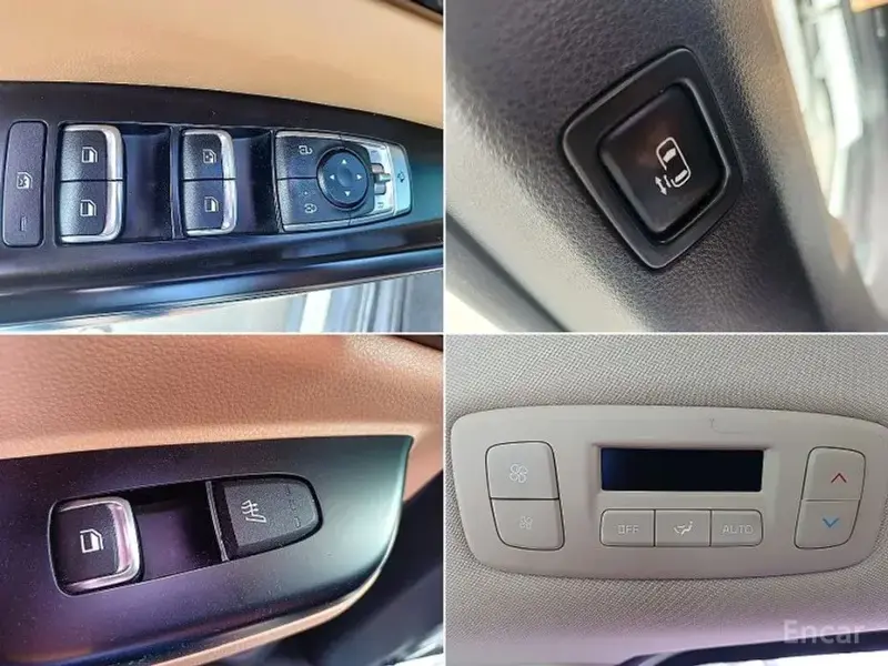 2021 Kia Carnival с пробегом 178 890 км
