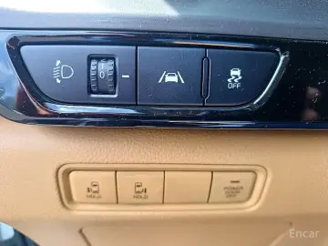 2021 Kia Carnival с пробегом 178 890 км