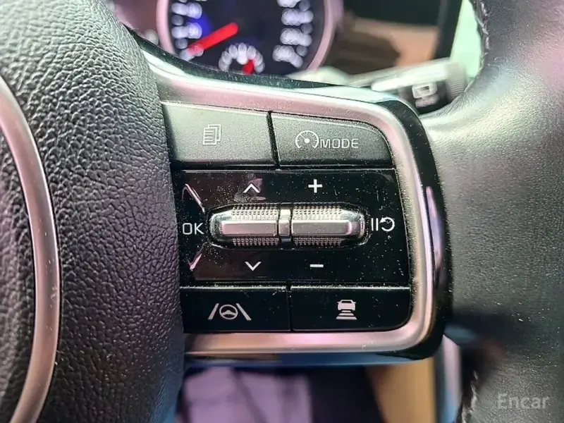 2021 Kia Carnival с пробегом 178 890 км