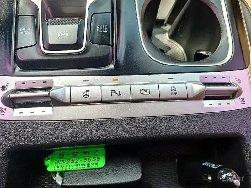 2021 Kia Carnival с пробегом 178 890 км