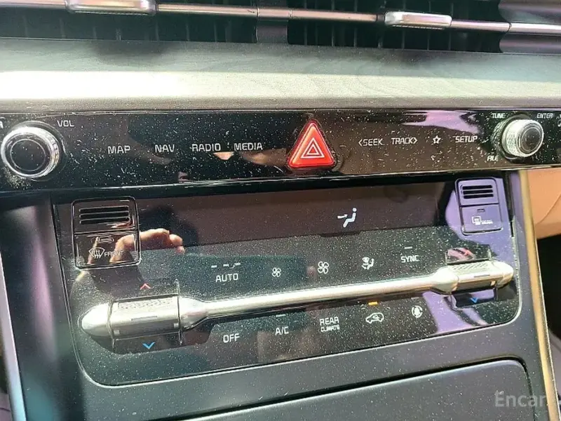 2021 Kia Carnival с пробегом 178 890 км