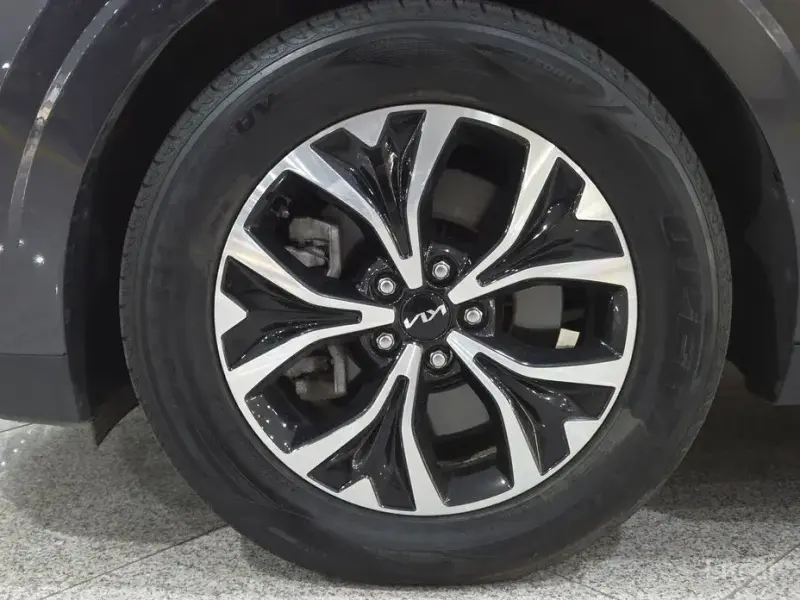 2021 Kia Carnival с пробегом 172 774 км