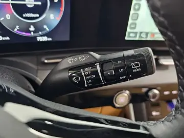2022 Kia Carnival с пробегом 7 535 км