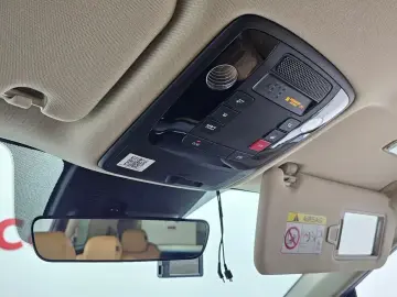 2022 Kia Carnival с пробегом 7 535 км