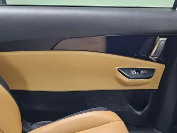 2022 Kia Carnival с пробегом 7 535 км