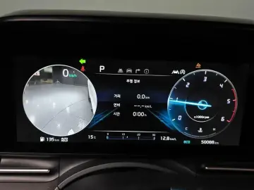 2022 Kia Carnival с пробегом 50 088 км