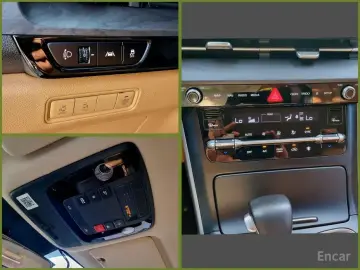 2021 Kia Carnival с пробегом 58 376 км