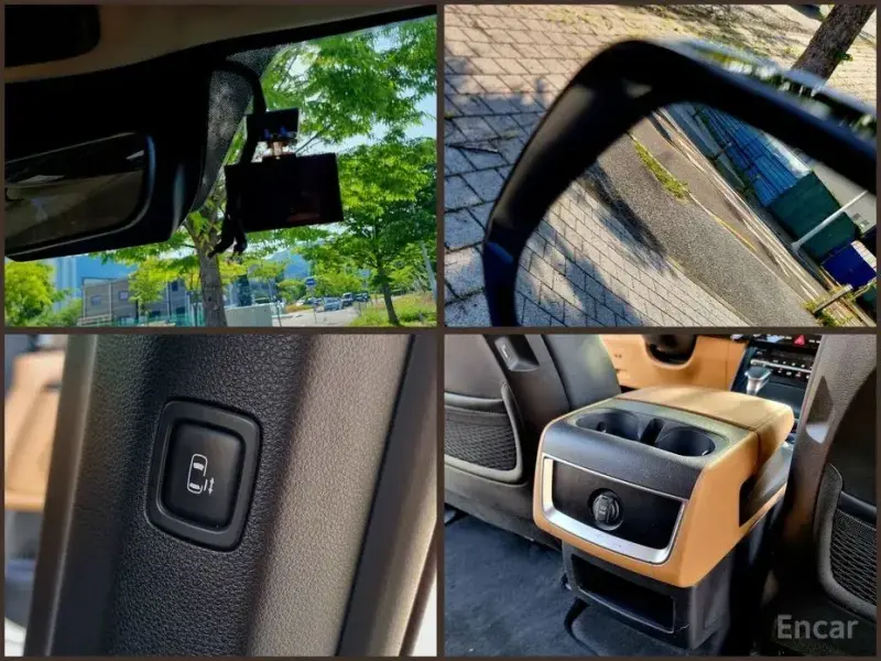 2021 Kia Carnival с пробегом 58 376 км