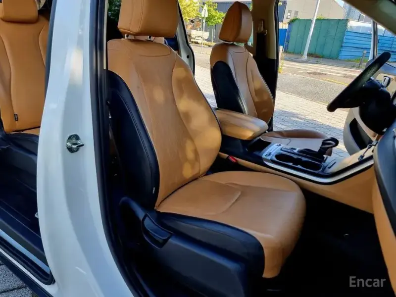 2021 Kia Carnival с пробегом 58 376 км