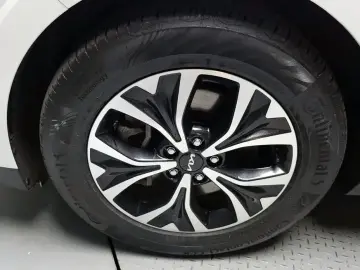 2022 Kia Carnival с пробегом 153 904 км