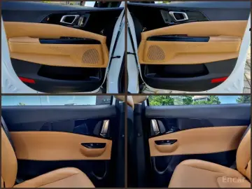 2021 Kia Carnival с пробегом 58 376 км