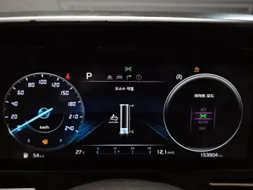 2022 Kia Carnival с пробегом 153 904 км