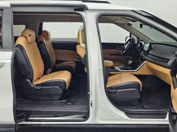 2023 Kia Carnival с пробегом 30 346 км