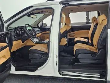 2023 Kia Carnival с пробегом 30 346 км