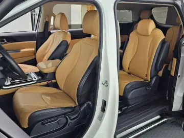 2023 Kia Carnival с пробегом 30 346 км