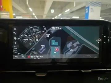 2022 Kia Carnival с пробегом 44 734 км