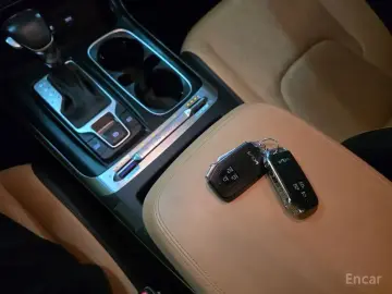 2022 Kia Carnival с пробегом 44 734 км