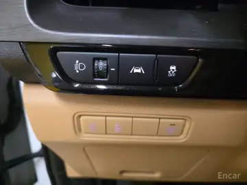 2022 Kia Carnival с пробегом 44 734 км