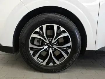 2023 Kia Carnival с пробегом 96 123 км
