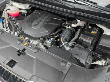 2023 Kia Carnival с пробегом 57 546 км